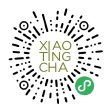 小厅茶小程序